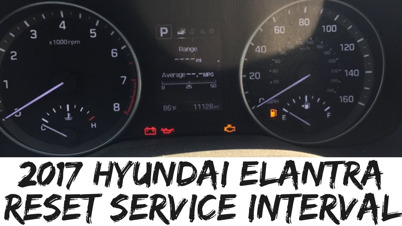 2008 hyundai elantra check engine light on